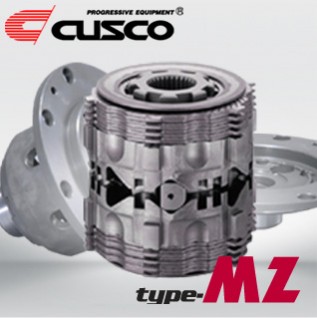 CUSCO LSD type-MZ FOR Chaser/Cresta/MarkII JZX100 (1JZ-GTE VVT-i